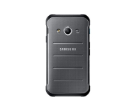 Samsung Galaxy Xcover 3 G388F srebrny - 239347 - zdjęcie 2